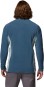 Artikelbild 2 des Artikels “KLAMATH RANGE II Fleece 2026 everblue/crushed blue S“