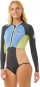 Artikelbild 2 des Artikels “G BOMB 1.5MM LS FRONT ZIP Shorty 2025 multico 8“