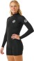 Artikelbild 2 des Artikels “G BOMB 2MM LS BACK ZIP Shorty 2026 black 8“