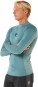 Product image 2 of the product “WAVES PERFORMANCE LS Lycra 2025 bluestone XS”