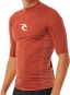 Product image 2 of the product “WAVES PERFORMANCE SS Lycra 2025 red XS”