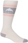 Product image 2 of the product “WOMEN WEEKEND MIDWEIGHT 2 PACK Socks 2026 stout white M/L”