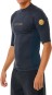 Artikelbild 2 des Artikels “DAWN PATROL PERFORMANCE SS Lycra 2025 navy marle XS“