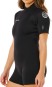 Artikelbild 2 des Artikels “WOMENS TRAD 2/2 BACK ZIP Shorty 2026 black 8“