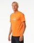 Product image 2 of the product “STAPLER UV T-Shirt 2024 mandarin red ”
