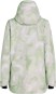 Product image 2 of the product “UTILITY HYBRID WOMEN Jacket 2025 green day camo S”