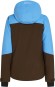 Product image 2 of the product “FWC CRUZ TRIPLE WOMEN Jacket 2026 blue poppy colour block M”