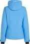 Product image 2 of the product “FWC CRUZ WOMEN Jacket 2026 blue poppy ”