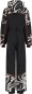 Product image 2 of the product “FWC PLAY WOMEN Overall 2027 white snowtracks M”