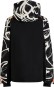 Product image 2 of the product “FWC PLAY ASYMMETRIC WOMEN Jacket 2027 white snowtracks M”