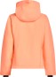 Product image 2 of the product “FWC CRUZ WOMEN Jacket 2027 funky peach S”