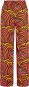 Artikelbild 2 des Artikels “MALIA BEACH Hose 2024 orange rainbow stripe XS“