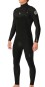 Artikelbild 2 des Artikels “DAWN PATROL 4/3 CHEST ZIP Full Suit 2025 black “