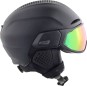 Artikelbild 2 des Artikels “ALTO QV Helm 2026 black matt/cobalt green 51-55“