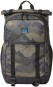 Product image 2 of the product “DAWN PATROL 30L SEARCH Backpack 2025 black/olive ”