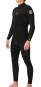 Artikelbild 2 des Artikels “DAWN PATROL 4/3 BACK ZIP Full Suit 2025 black S“