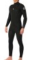 Artikelbild 2 des Artikels “DAWN PATROL PERFORMANCE 5/3 CHEST ZIP Full Suit 2025 black “