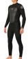 Product image 2 of the product “OMEGA 5/3 BACK ZIP Full Suit 2026 black MT”