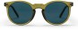 Product image 2 of the product “LAFITENIA Sunglasses moss green/black ”
