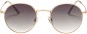 Product image 2 of the product “LIAM Sunglasses gold/black gradient ”