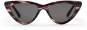 Product image 2 of the product “AMY Sunglasses turtle grey/grey ”