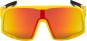 Artikelbild 2 des Artikels “HENRIK Sonnenbrille yellow/red mirror polarized “