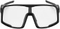 Product image 2 of the product “HENRIK PHOTOCHROMIC Sunglasses matte black/transparent ”