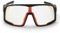 Product image 2 of the product “HENRIK PHOTOCHROMIC Sunglasses matte black/red photochromic ”