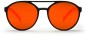 Product image 2 of the product “RICKARD Sunglasses black/red mirror polarized ”