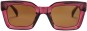 Product image 2 of the product “ANNA Sunglasses burgundy/brown ”