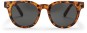 Product image 2 of the product “COTE DES BASQUES X Sonnenbrille leopard/black ”
