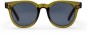 Product image 2 of the product “LAFITENIA X Sunglasses moss green/black ”