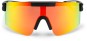 Artikelbild 2 des Artikels “LUCA Sonnenbrille black/red mirror polarized “