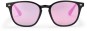 Product image 2 of the product “ALVA Sunglasses black/pink mirror ”