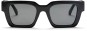 Artikelbild 2 des Artikels “MAX Sonnenbrille black/black “