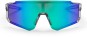 Product image 2 of the product “SIRI Sunglasses grey/rainbow mirror ”