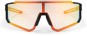 Product image 2 of the product “SIRI PHOTOCHROMIC Sunglasses matte black/red photochromic ”