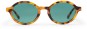 Artikelbild 2 des Artikels “MARLENE Sonnenbrille leopard/turquoise “