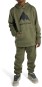 Artikelbild 2 des Artikels “KIDS OAK Hoodie 2026 forest moss heather M“
