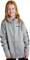 Artikelbild 2 des Artikels “KIDS OAK Zip Hoodie 2026 grey heather L“