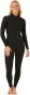 Product image 2 of the product “WOMENS DAWN PATROL 5/3 BACK ZIP Full Suit 2027 black 12”