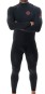 Product image 2 of the product “FLASHBOMB FUSION 5/3 ZIP FREE Full Suit 2025 black ”