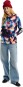 Artikelbild 2 des Artikels “WOMEN OAK Hoodie 2026 floral blur XS“