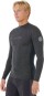 Product image 2 of the product “DAWN PATROL PERFORMANCE LS Lycra 2026 black marle XXL”