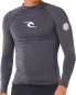 Artikelbild 2 des Artikels “WAVES PERFORMANCE LS Lycra 2026 charcoal grey S“
