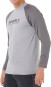 Artikelbild 2 des Artikels “SHOCK LS Lycra 2026 grey marle S“