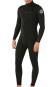 Product image 2 of the product “DAWN PATROL 5/3 CHEST ZIP Full Suit 2026 black L”
