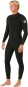 Artikelbild 2 des Artikels “DAWN PATROL 4/3 BACK ZIP Full Suit 2026 black MT“