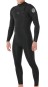 Artikelbild 2 des Artikels “DAWN PATROL PRO 3/2 CHEST ZIP Full Suit 2026 black S“