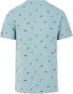 Artikelbild 2 des Artikels “PRTCHAREL T-Shirt 2024 tourmaline blue “